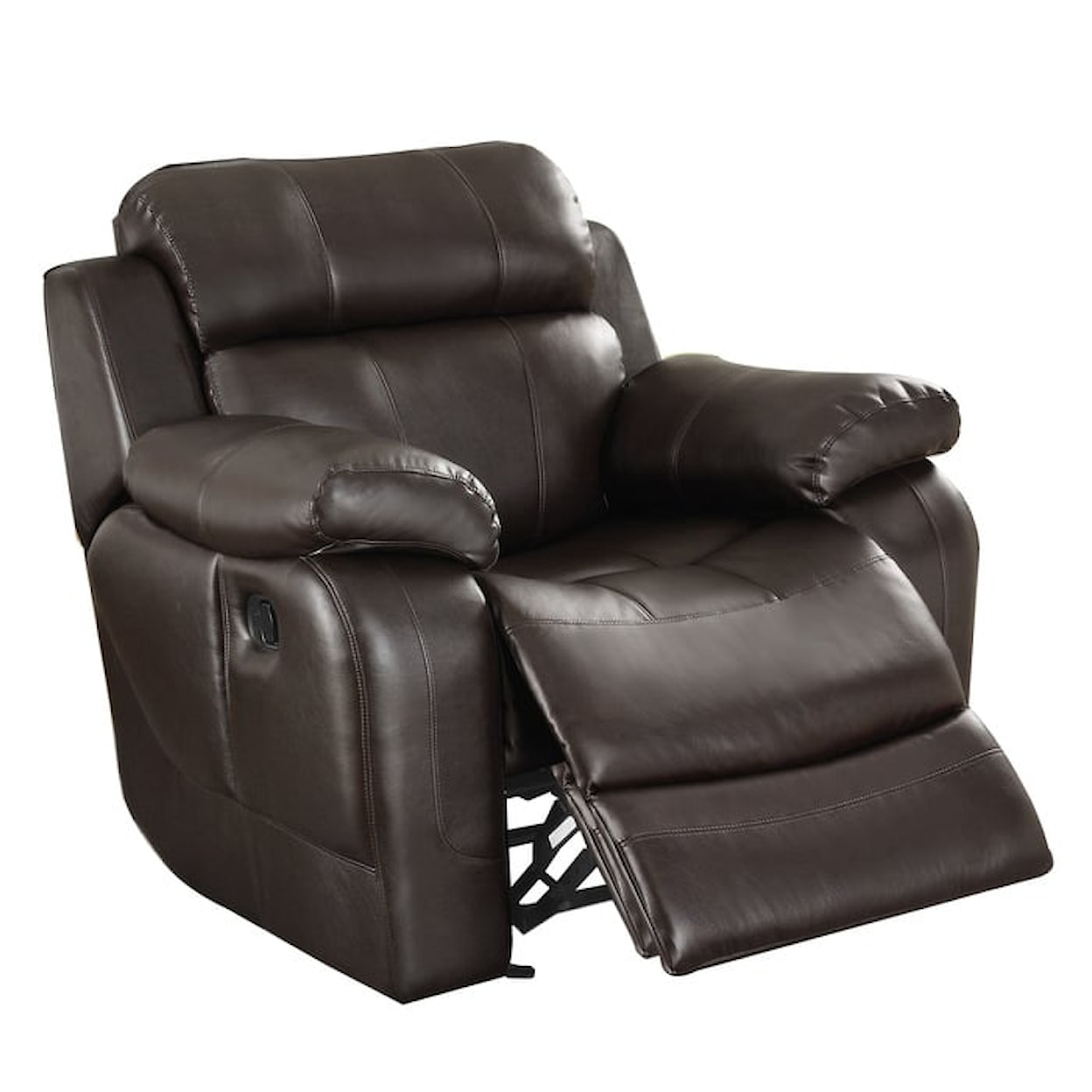 Homelegance Marille Glider Recliner