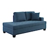 Homelegance Elmont Chaise