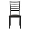 Homelegance Furniture Flannery Side Chair
