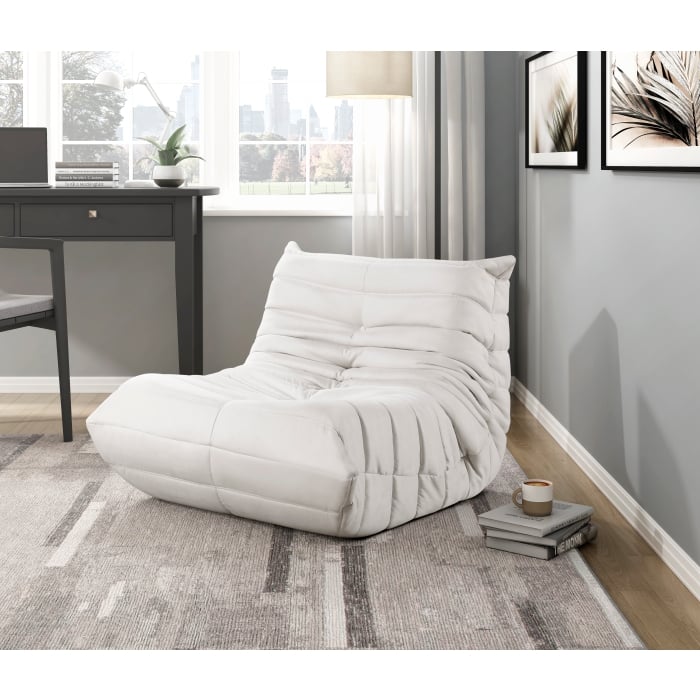 Homelegance Seven Casual Accent Chair