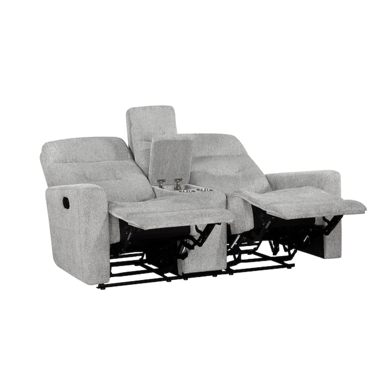 Homelegance Furniture Miscellaneous Loveseat