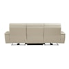 Homelegance Maroni Double Reclining Sofa