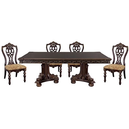 Dining Room Set