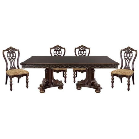 Dining Room Set