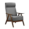 Homelegance Kalmar Accent Chair