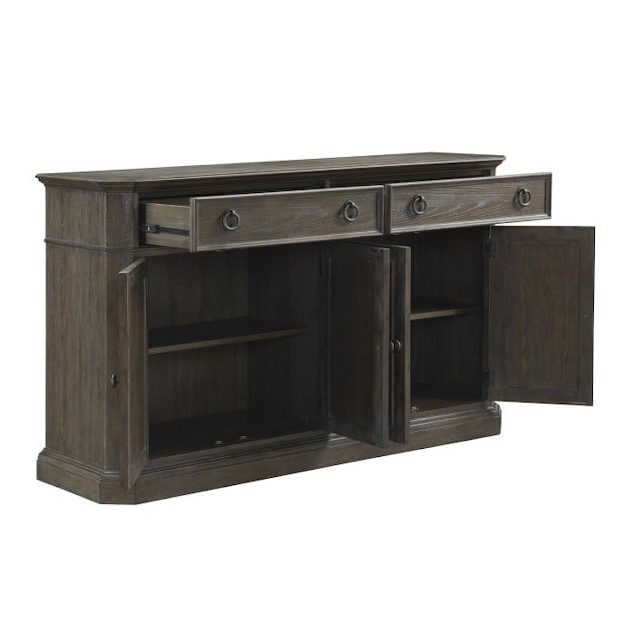 Homelegance Furniture Sarasota Dining Room Server