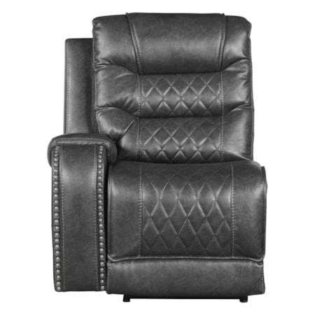 6-Piece  Power Reclining Sectional Sofa