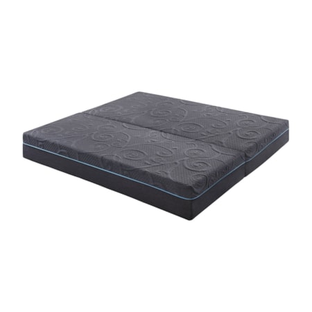 Memory Foam Hybrid Mattress