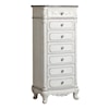 Homelegance Furniture Cinderella 7-Drawer Lingerie Chest