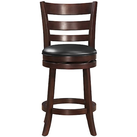 Counter Height Swivel Stool