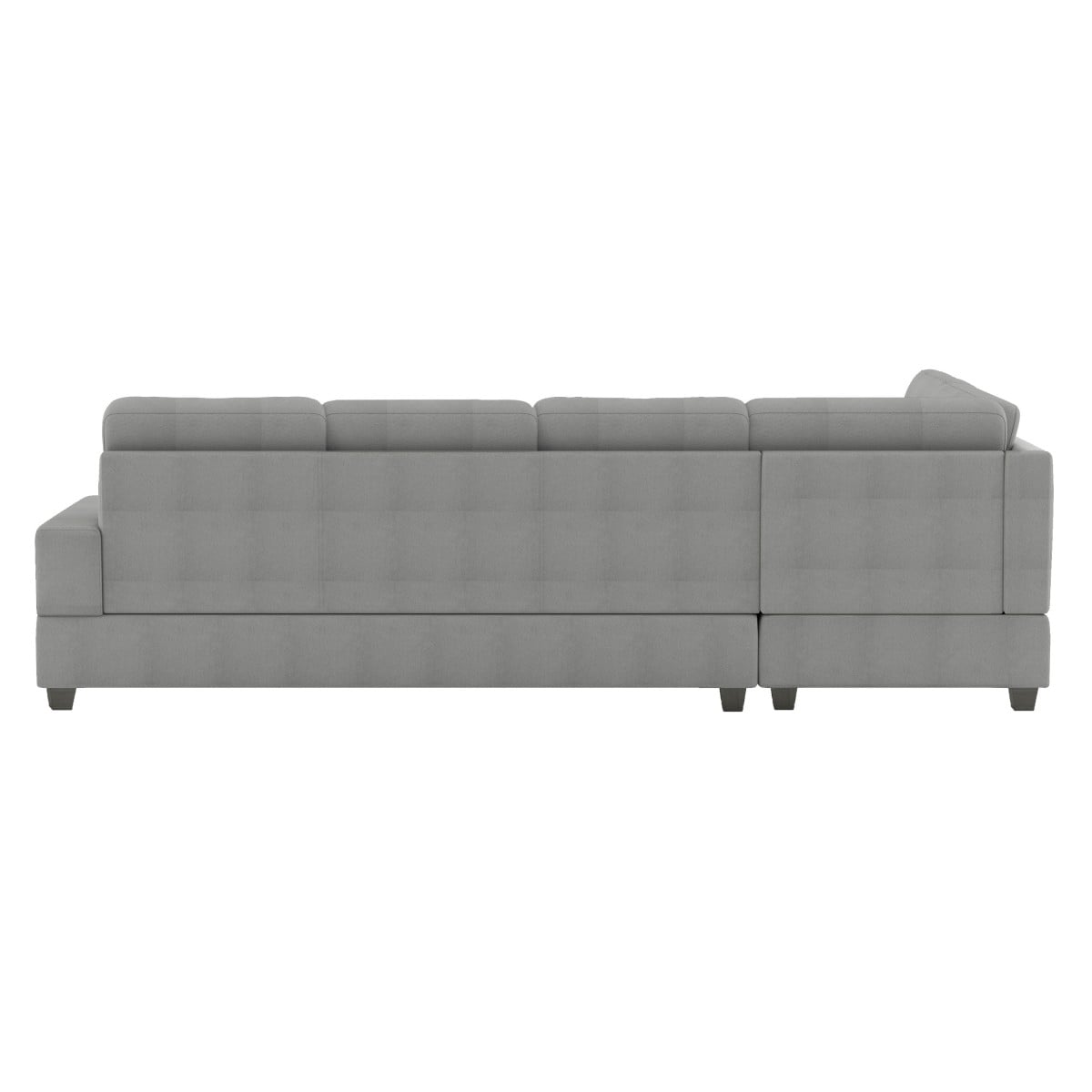 Homelegance Maston 2-Piece Reversible Sectional Sofa