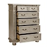 Homelegance Catalonia Chest