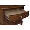 Home Style Wickham Night Stand