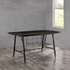 Homelegance Furniture Appert Counter Height Table