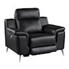 Homelegance Furniture Antonio Power Reclining Chair