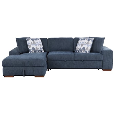 Sectional Sofa