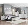 Homelegance Mackinac California King Bed