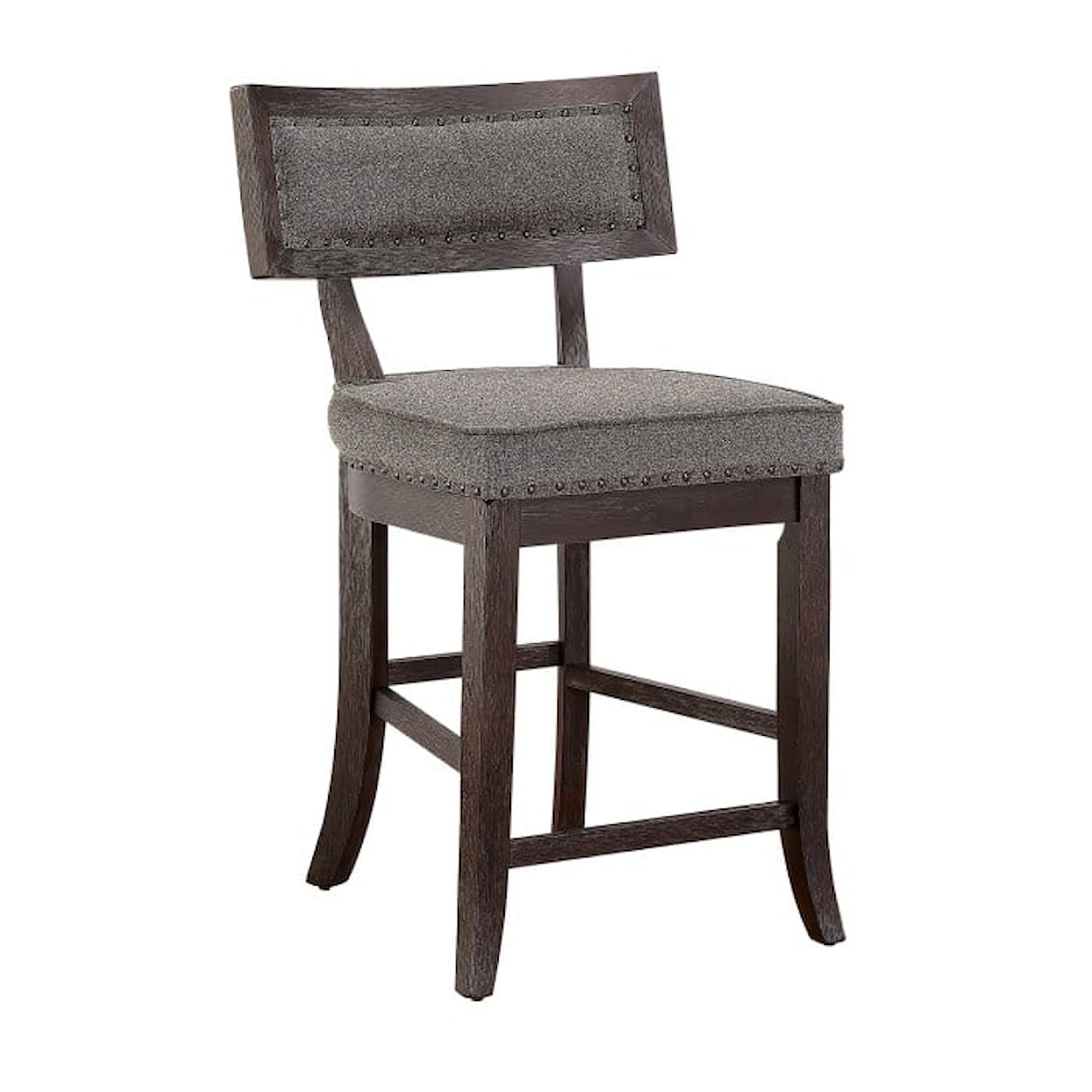 Homelegance Furniture Oxton Counter Height Chair