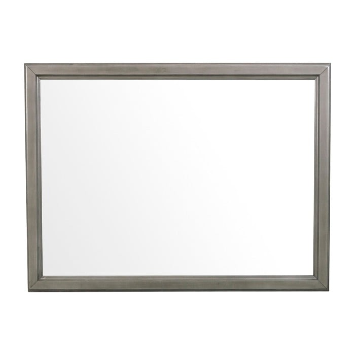 Landscape Dresser Mirror