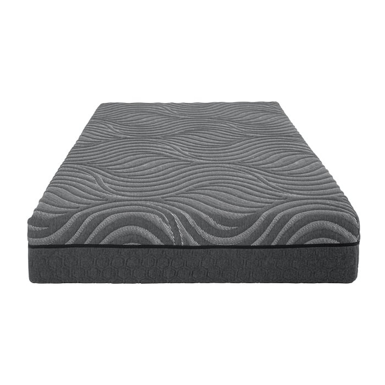 Homelegance Taurus Memory Foam Hybrid Mattress