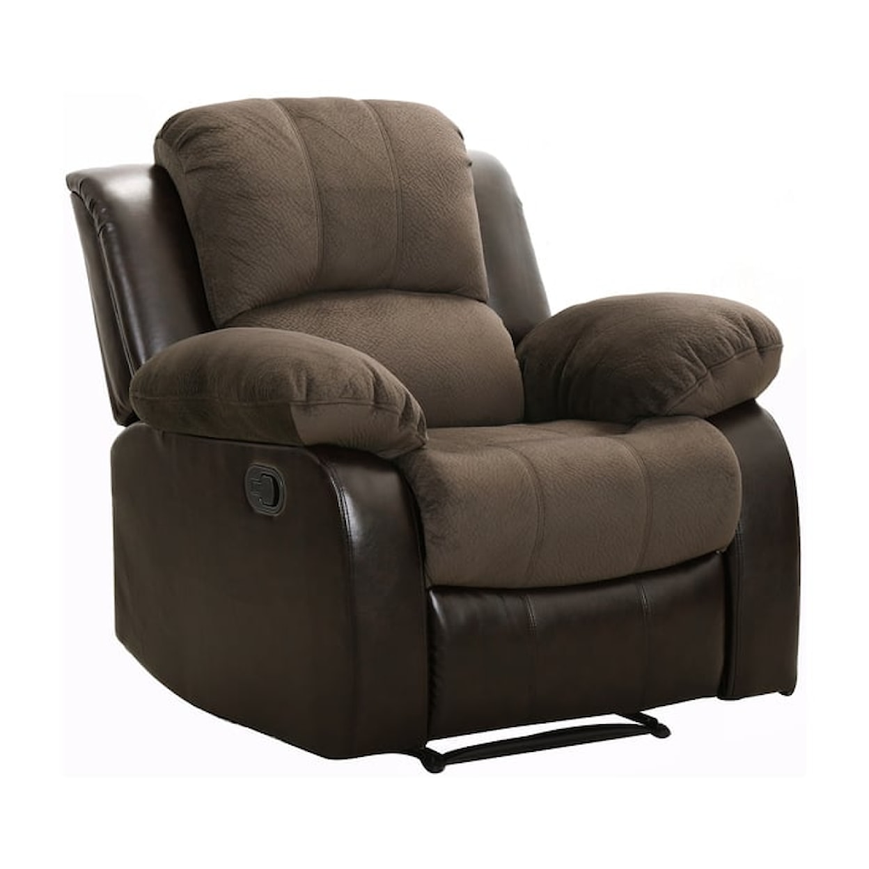 Homelegance Furniture Cranley Reclining Chair