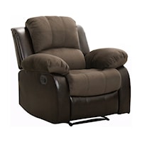 Casual Reclining Chair