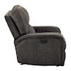 Homelegance Borneo Glider Reclining Chair