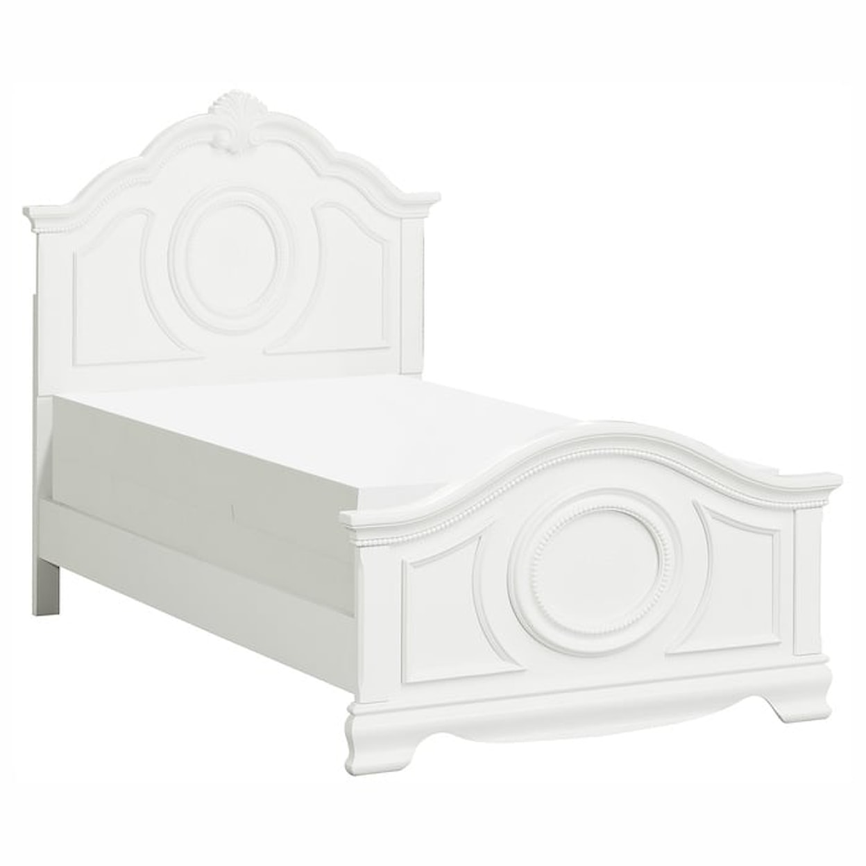 Homelegance Furniture Lucida Twin Bedroom Set