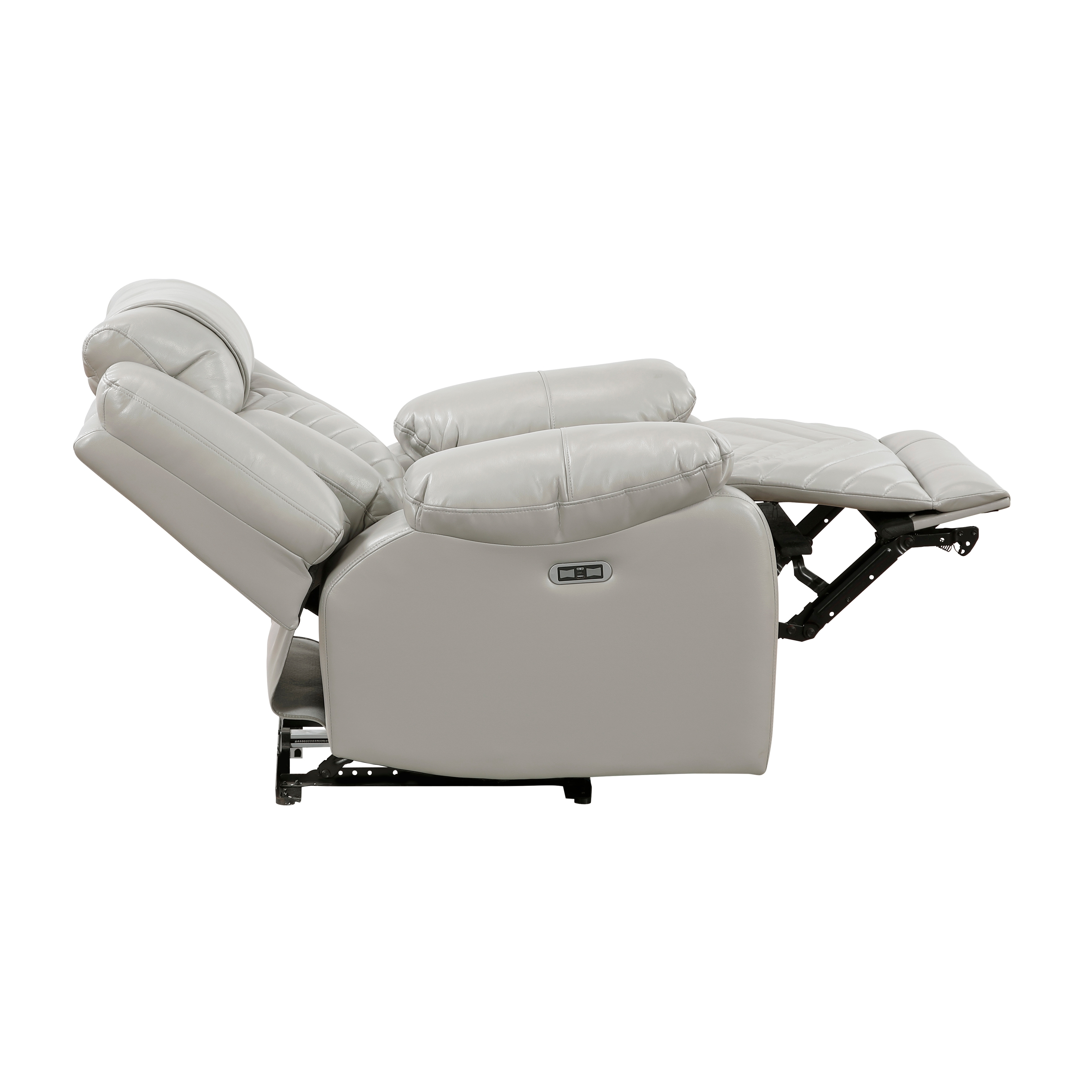 Homelegance Huron Power Recliner