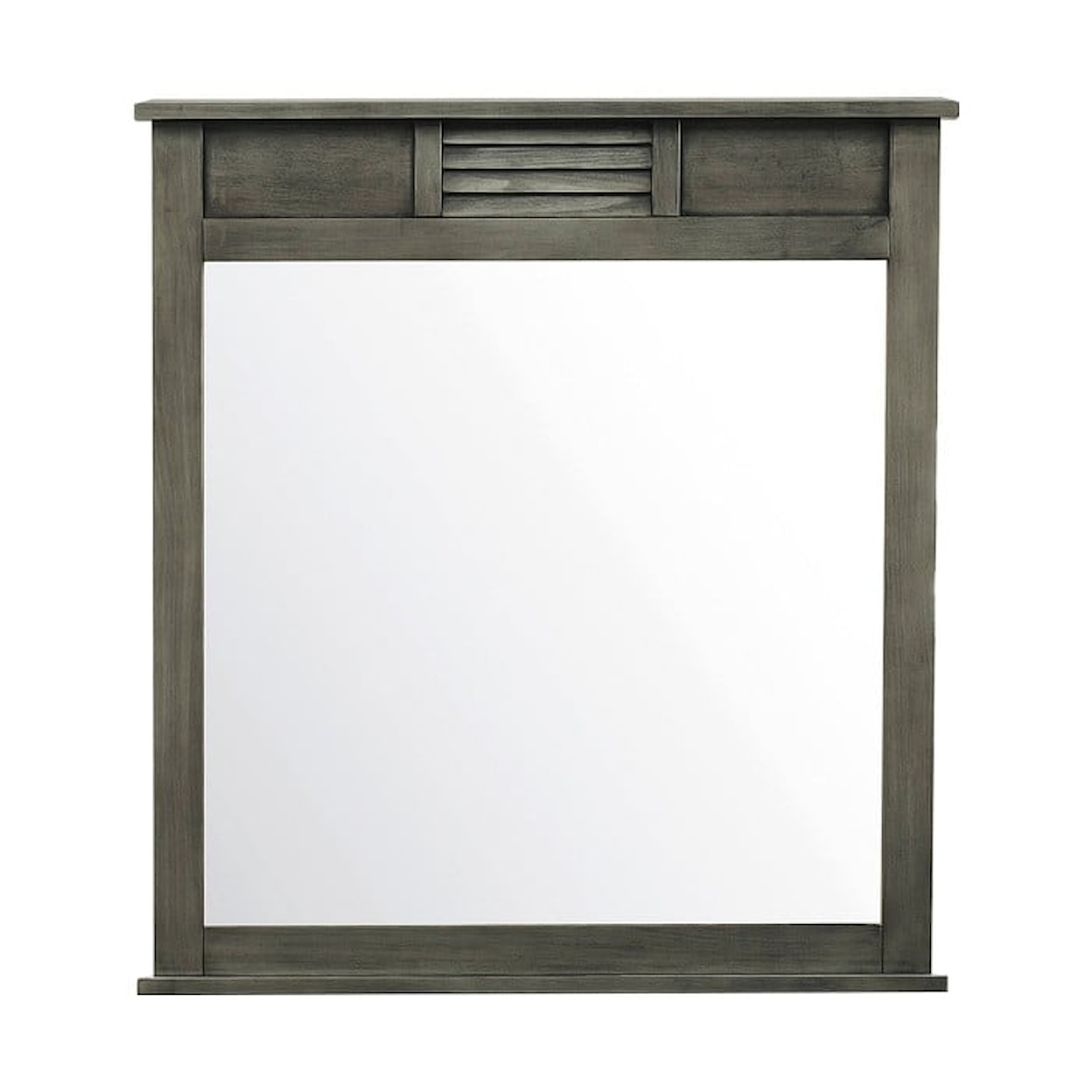 Homelegance Furniture Garcia Mirror