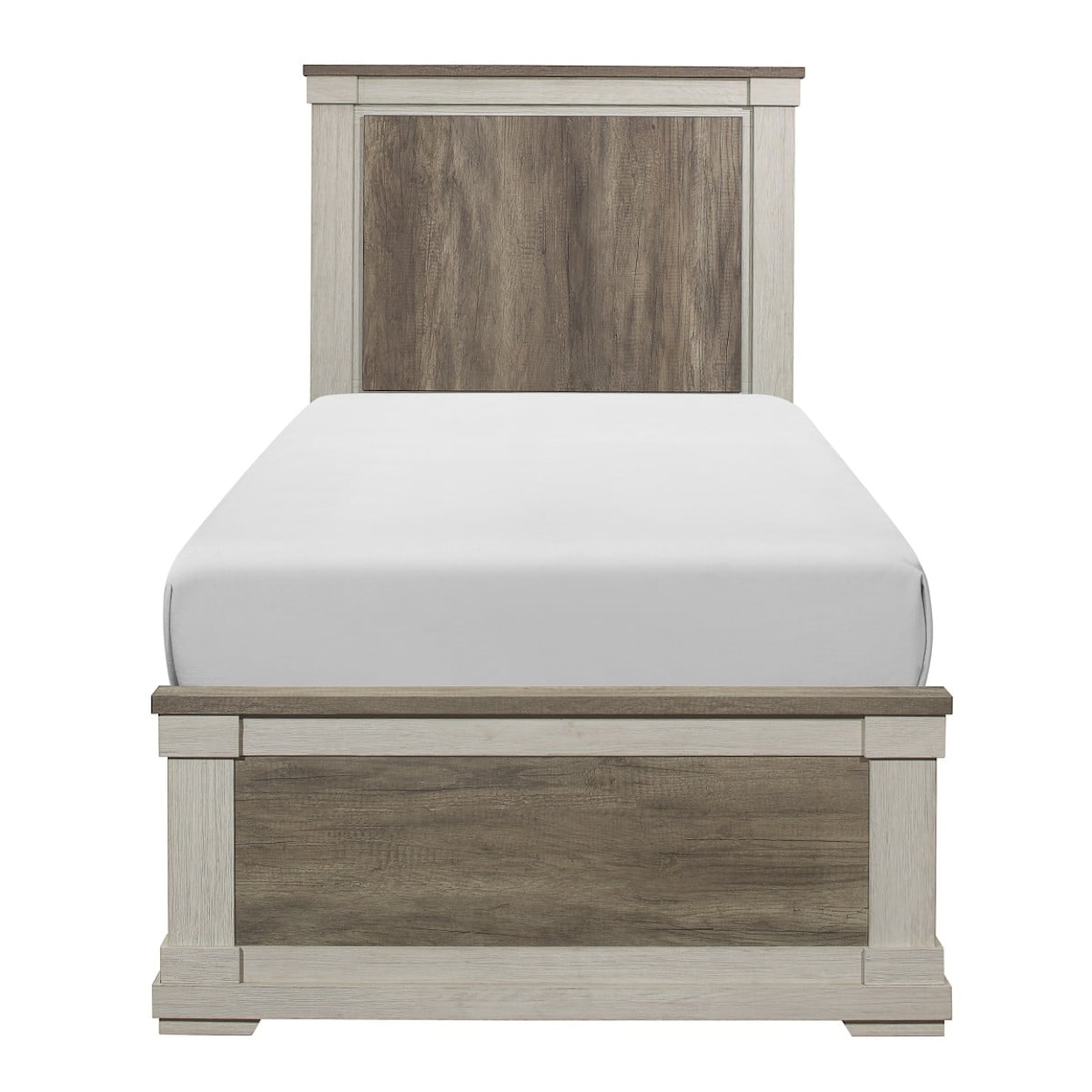 Homelegance Furniture Arcadia Twin Bed