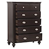 Homelegance Marston Chest of Drawers