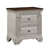 Homelegance Marquette Night Stand