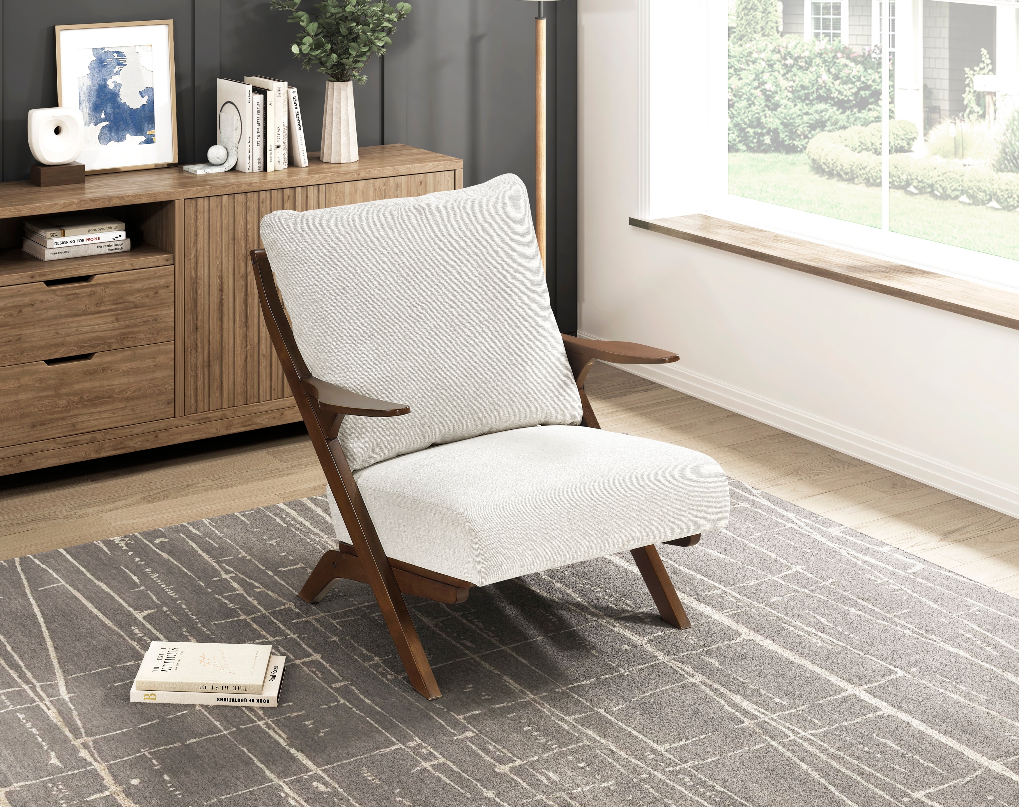 Homelegance Lennox Accent Chair