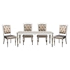 Homelegance Orsina Dining Room Set