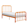 Homelegance Furniture Bethany Twin Platform Bed