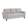 Homelegance Furniture Ellery Sofa