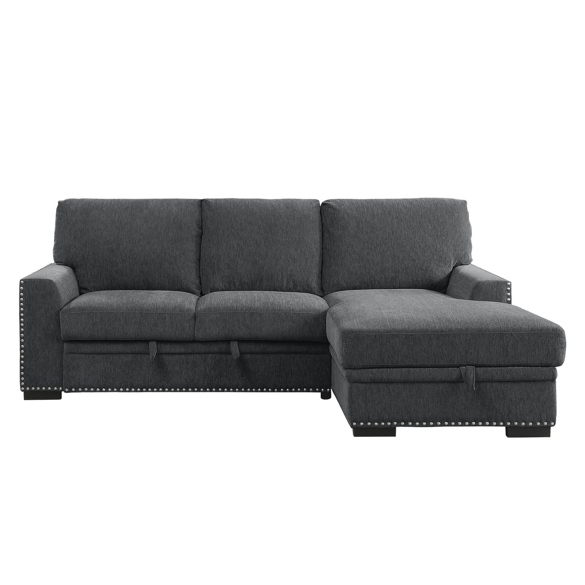 2-Piece Sectional Sofa