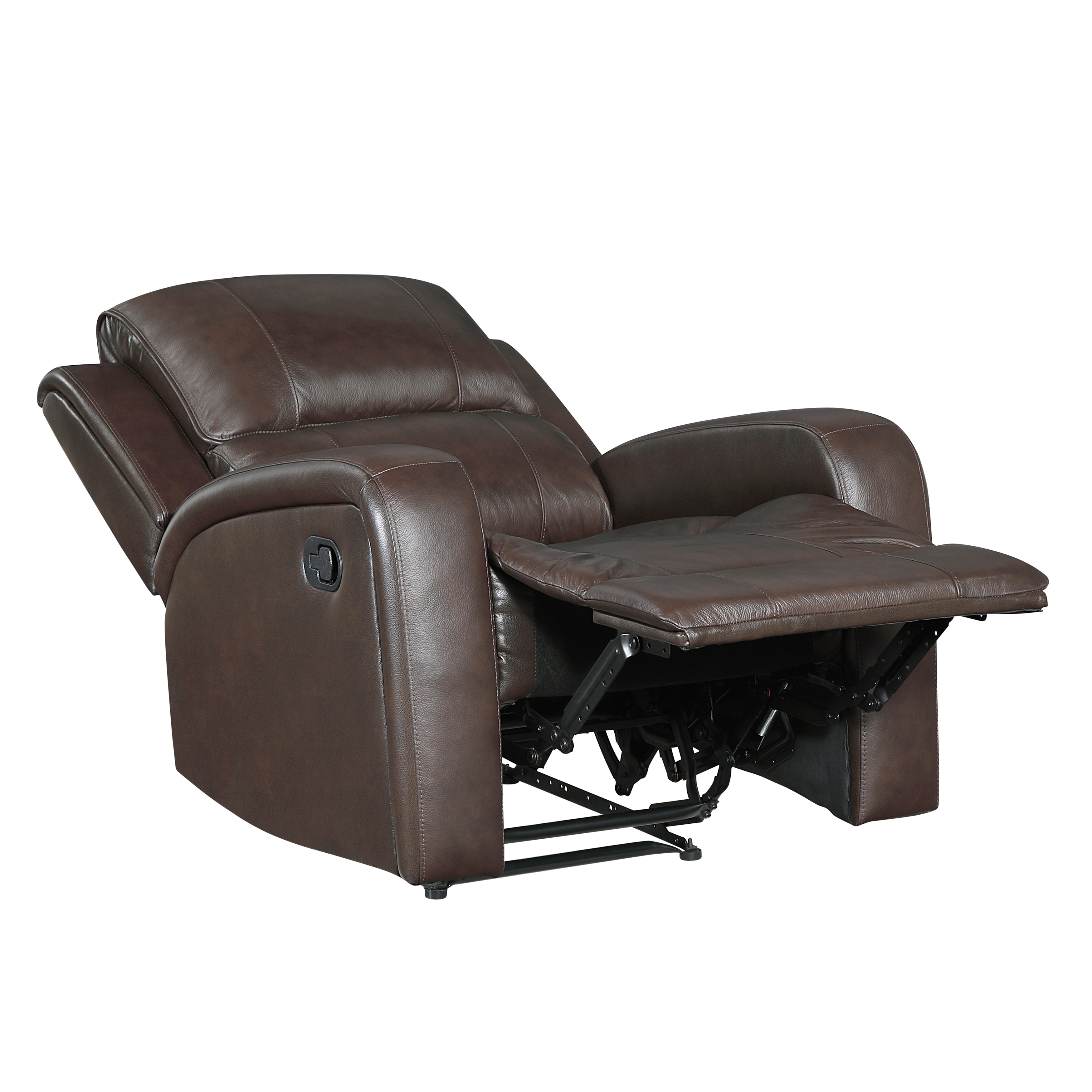Manual Rocker Recliner