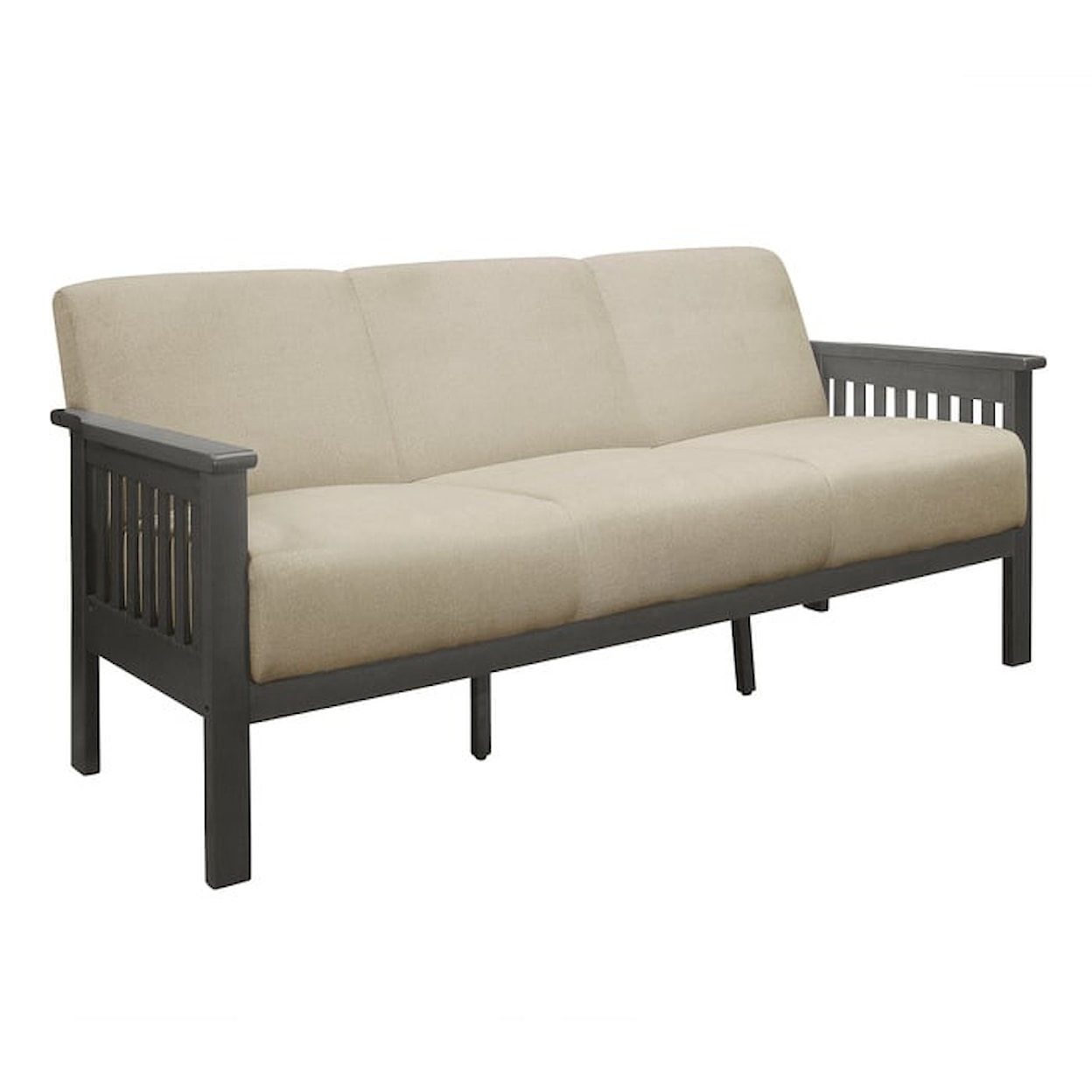 Homelegance Furniture Lewiston Sofa