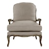 Homelegance Furniture Parlier Accent Chair