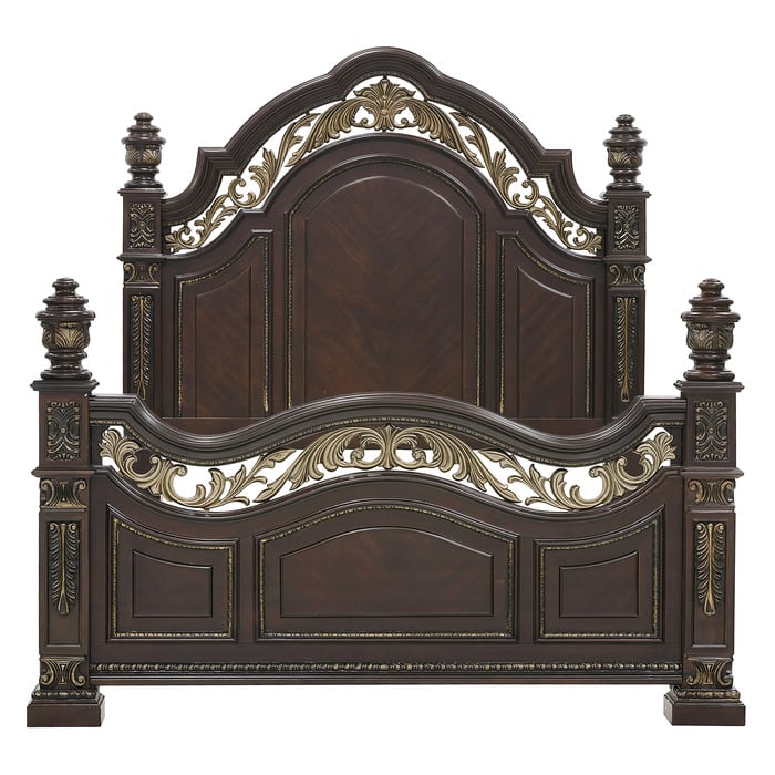 4-Piece Queen Bedroom Set