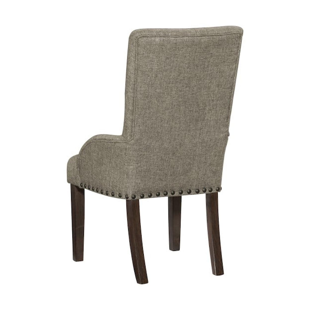 Homelegance Gloversville Arm Chair