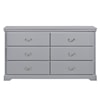 Homelegance Seabright Dresser