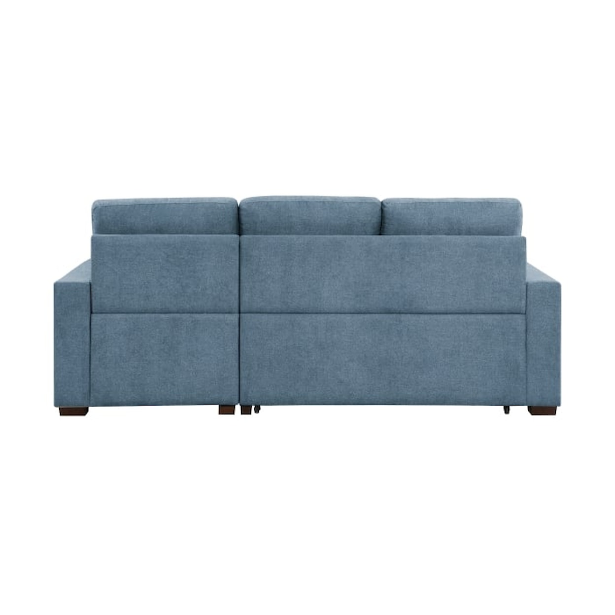 Homelegance Furniture Miscellaneous Sectional Sofa