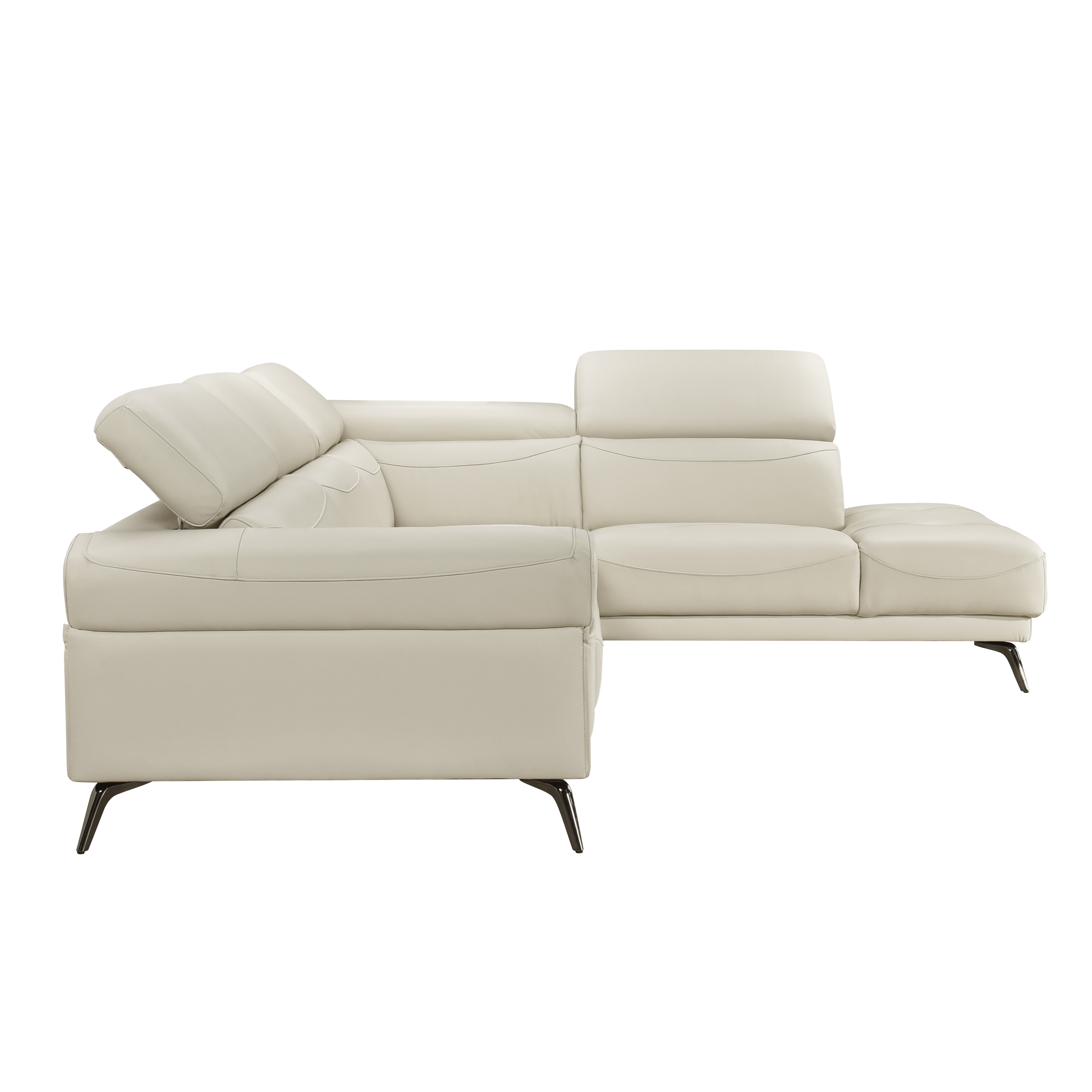 Homelegance Giselle Sectional Sofa