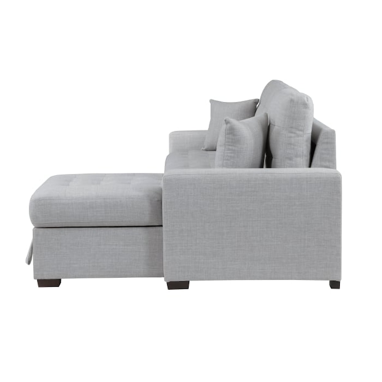 Homelegance McCafferty Sectional Sofa