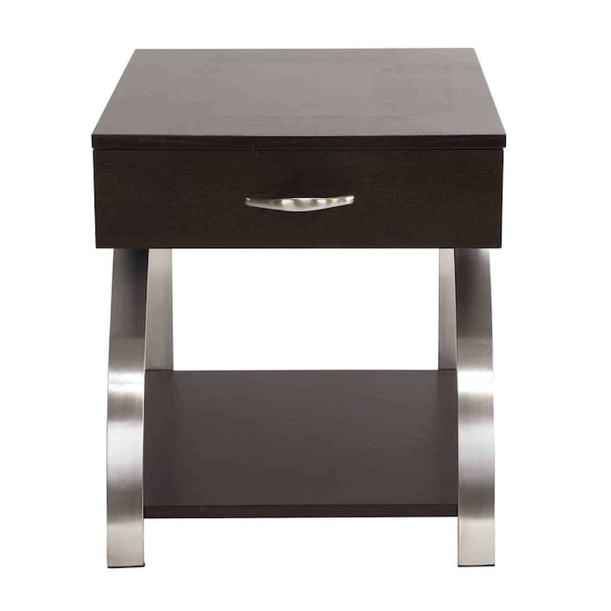 Homelegance Tioga End Table