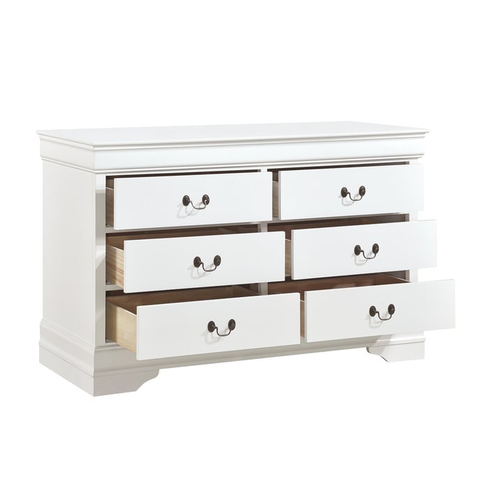 Homelegance Mayville Dresser