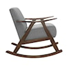 Homelegance Waithe Rocking Chair